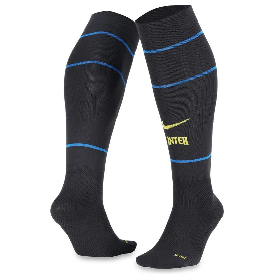 Chaussettes Inter Milan Third 2026 2027