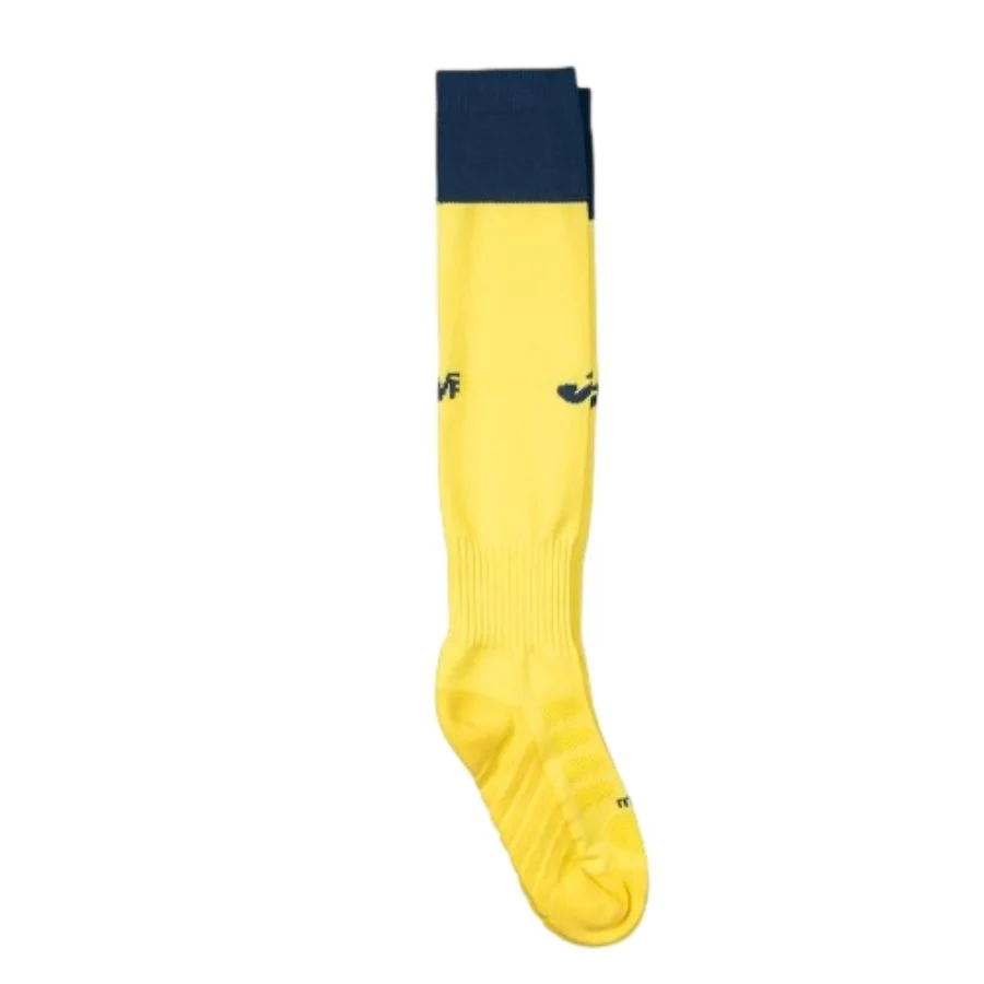 Maillot Kit Enfant Villareal Domicile 2026 2027 – Image 5
