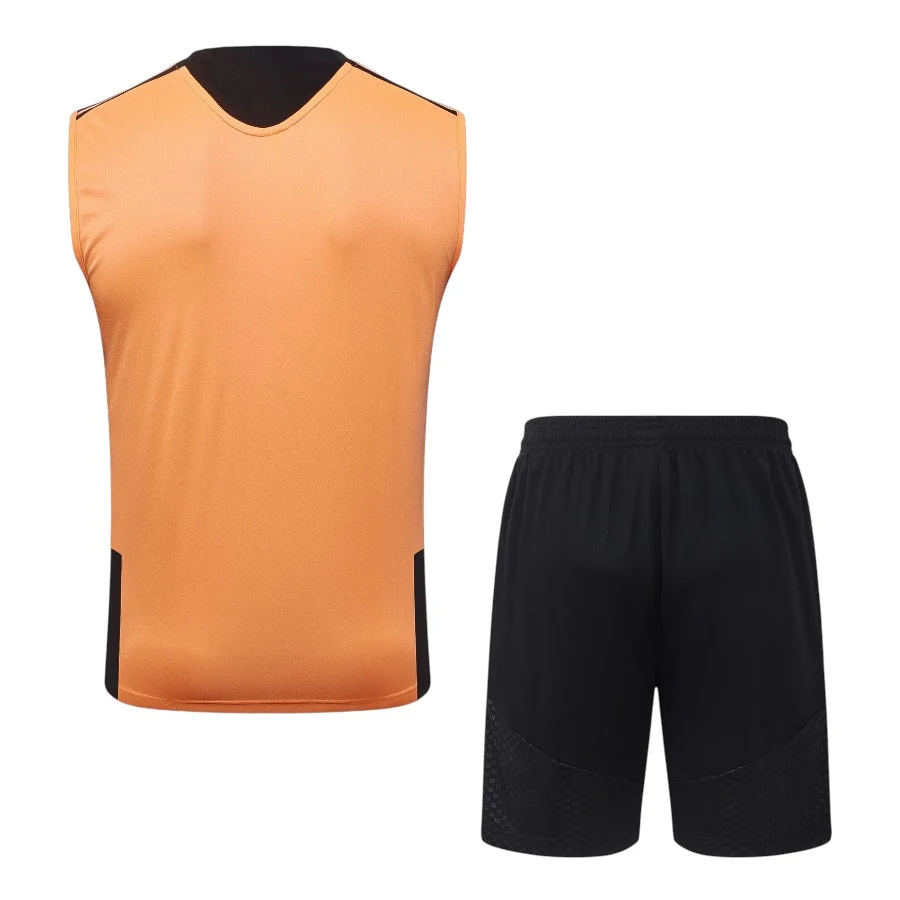 Debardeur Short Arsenal 2026 2027 Orange – Image 4