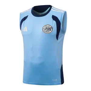 Debardeur Short Barca 2026 2027 Bleu Ciel