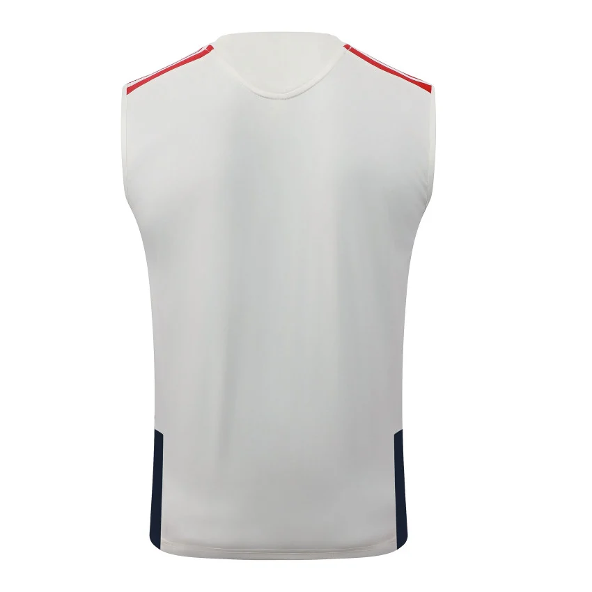 Debardeur Short Bayern Munich 2026 2027 Beige