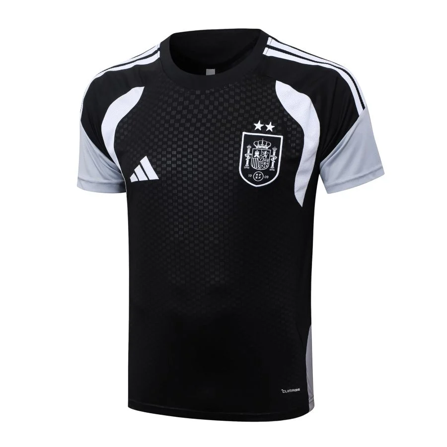Ensemble Maillot Short Argentine 2026 2027 Noir (4)