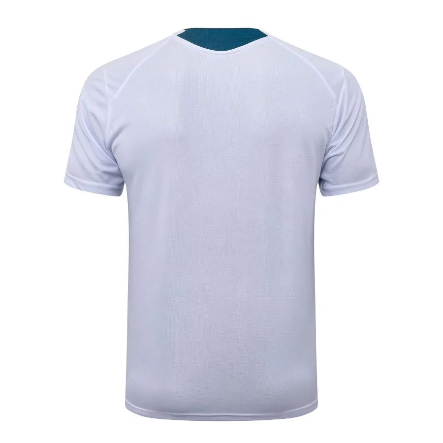 Ensemble Maillot Short Portugal 2026 2027 Blanc (2)
