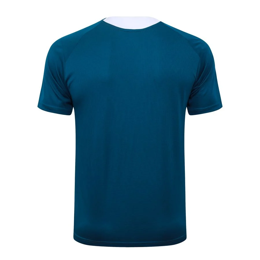Ensemble Maillot Short Portugal 2026 2027 Bleu Nuit (4)