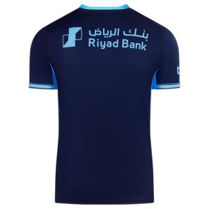 Maillot AL Hilal Femme Third 2026 2027 (2)