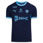 Maillot AL Hilal Match Third 2026 2027 (1)