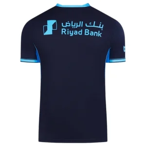 Maillot AL Hilal Match Third 2026 2027 (2)
