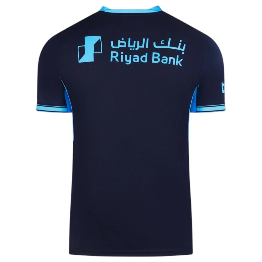 Maillot AL Hilal Match Third 2026 2027 (2)