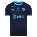 Maillot AL Hilal Third 2026 2027 (1)