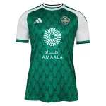 Maillot Al Ahli Saudi Domicile 2026 2027 (1)