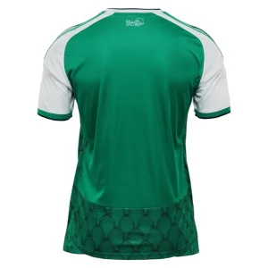 Maillot Al Ahli Saudi Domicile 2026 2027 (2)