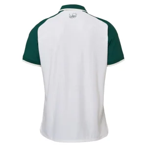 Maillot Al Ahli Saudi Exterieur 2026 2027 (2)