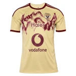 Maillot Al Ahly Third 2026 2027 (1)