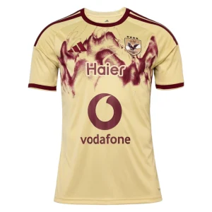 Maillot Al Ahly Third 2026 2027 (1)