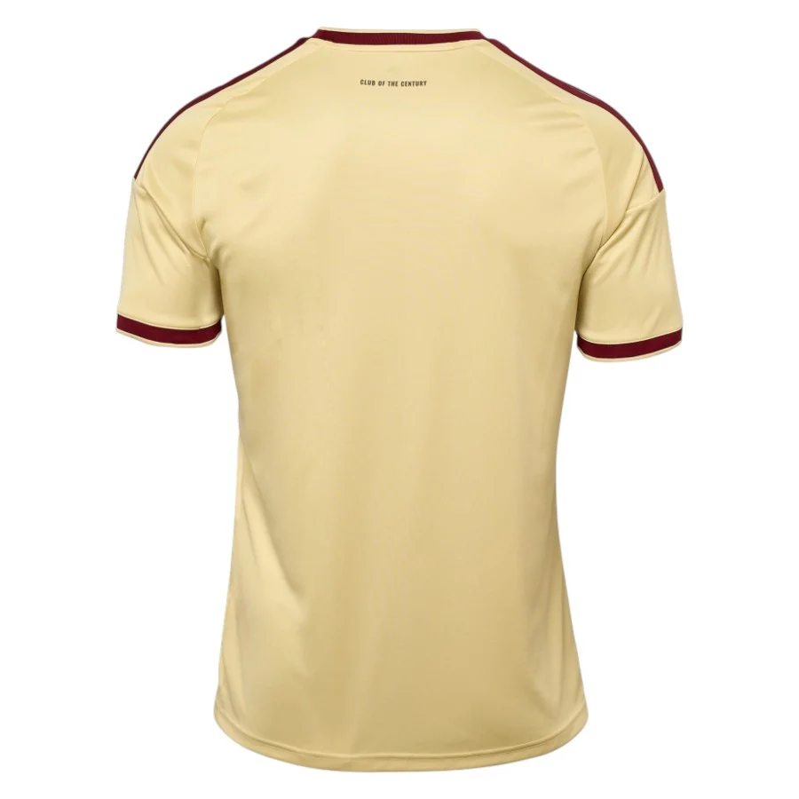Maillot Al Ahly Third 2026 2027 (2)