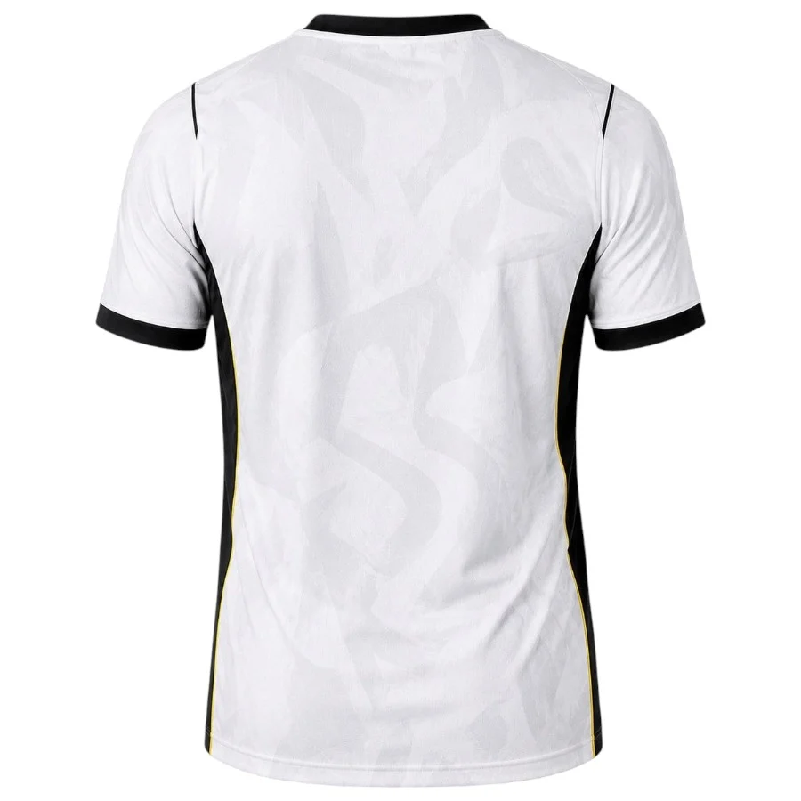 Maillot Al Ittihad Exterieur 2026 2027 (2)