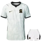 Maillot Al Ittihad Kit Enfant Exterieur 2026 2027
