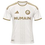 Maillot Al Nassr Enfant Third 2026 2027