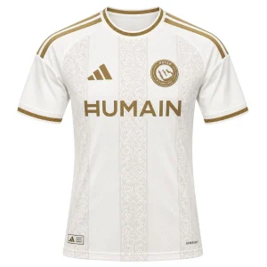 Maillot Al Nassr Enfant Third 2026 2027