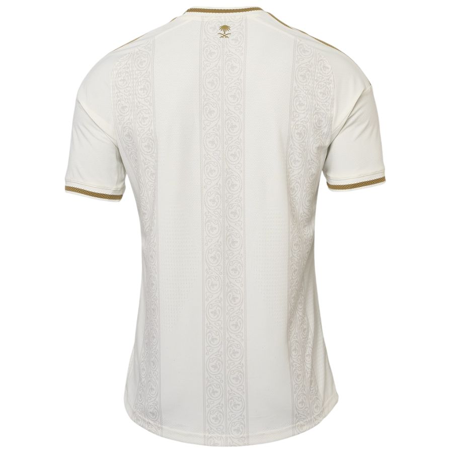 Maillot Al Nassr Third 2026 2027