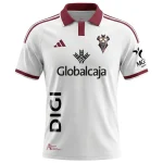 Maillot Albacete Domicile 2026 2027