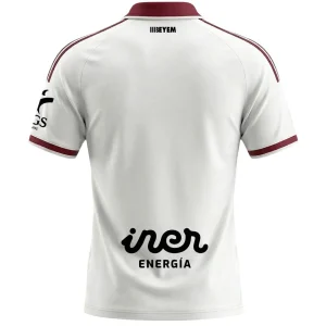 Maillot Albacete Domicile 2026 2027