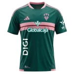 Maillot Albacete Exterieur 2026 2027