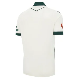 Maillot Almeria UD Exterieur 2026 2027 (2)