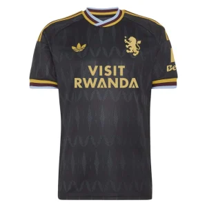 Maillot Aston Villa Exterieur 2026 2027 (1)