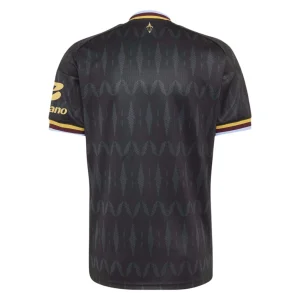 Maillot Aston Villa Exterieur 2026 2027 (2)