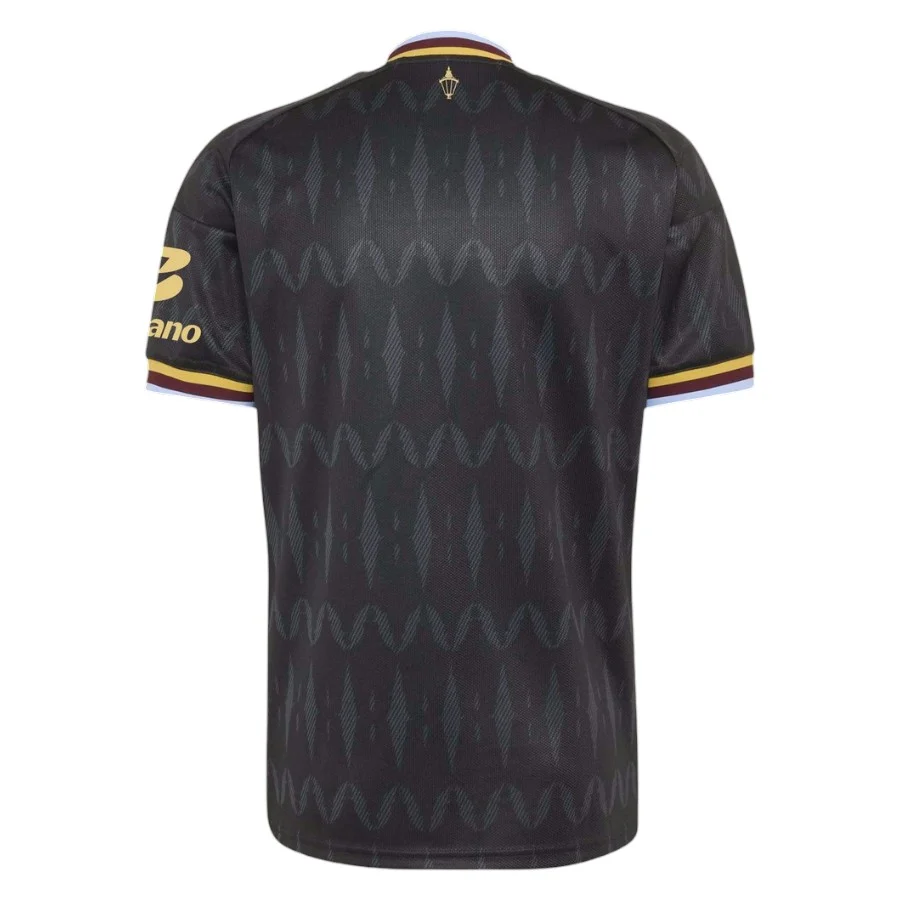 Maillot Aston Villa Exterieur 2026 2027 (2)