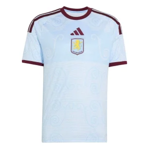 Maillot Aston Villa Third 2026 2027 (1)