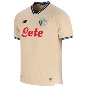 Maillot Atalanta Third 2026 2027