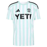 Maillot Austin FC Exterieur 2026 2027 (1)