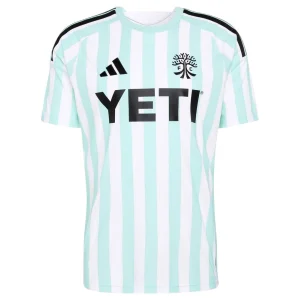 Maillot Austin FC Exterieur 2026 2027 (1)