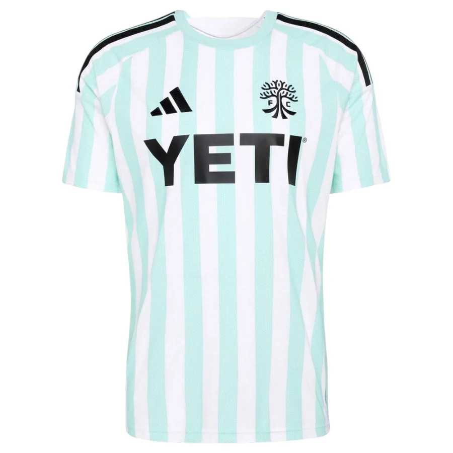 Maillot Austin FC Exterieur 2026 2027 (1)