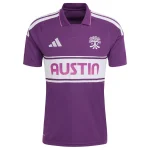 Maillot Austin FC Third 2026 2027 (1)