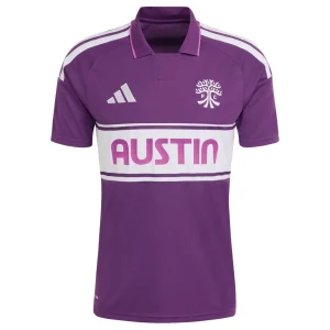 Maillot Austin FC Third 2026 2027 (1)