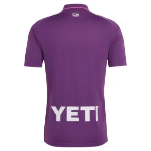 Maillot Austin FC Third 2026 2027 (2)
