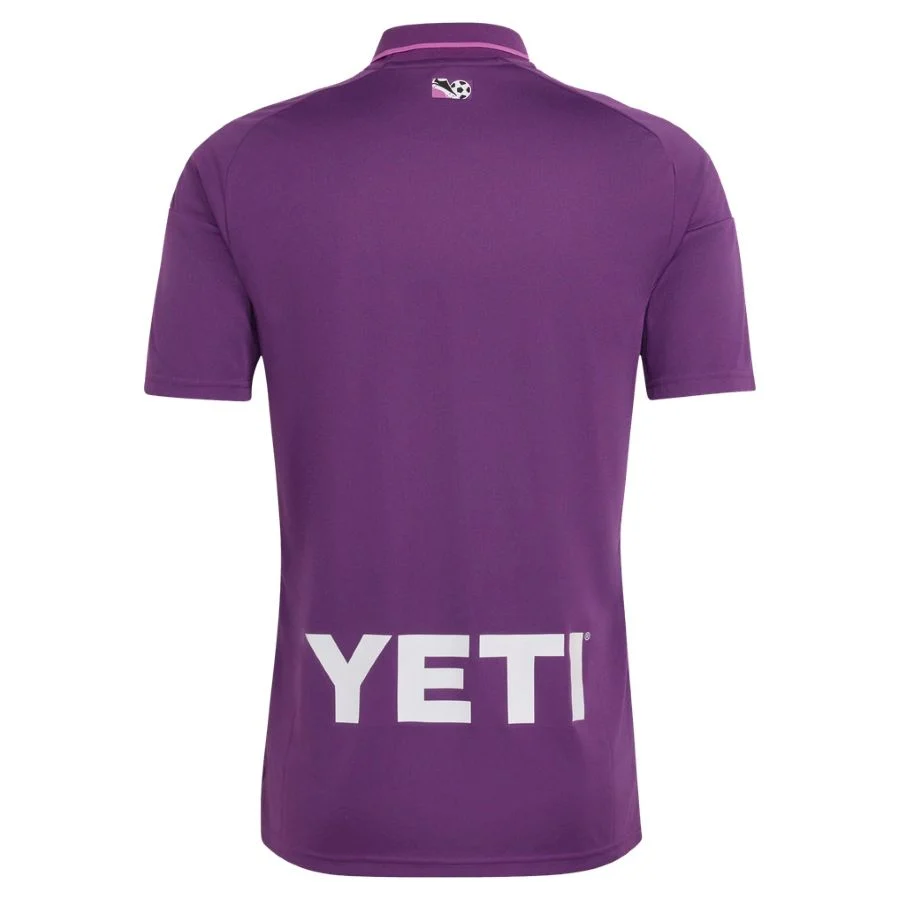 Maillot Austin FC Third 2026 2027 (2)