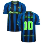 Maillot Betis Seville Third 2026 2027 Abde