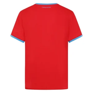 Maillot Blackburn Third 2026 2027 (2)