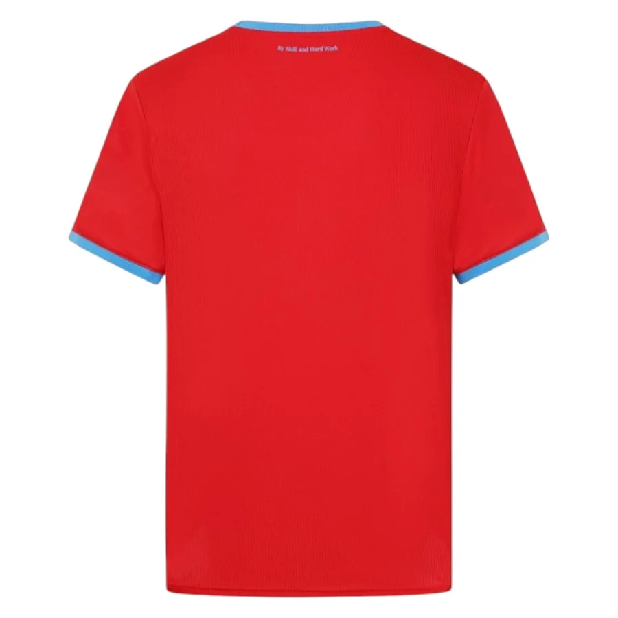 Maillot Blackburn Third 2026 2027 (2)
