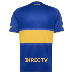 Boca Junior Heimtrikot 2026 2027 (2)