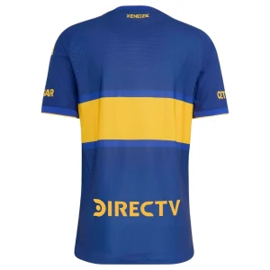 Maillot Boca Junior Match Domicile 2026 2027 (2)