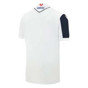 Maillot Bolton Wanderers Domicile 2026 2027 (2)