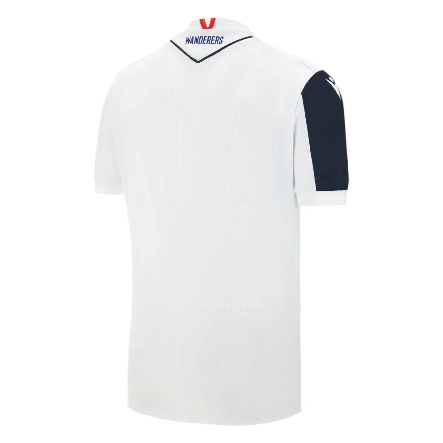 Maillot Bolton Wanderers Domicile 2026 2027 (2)