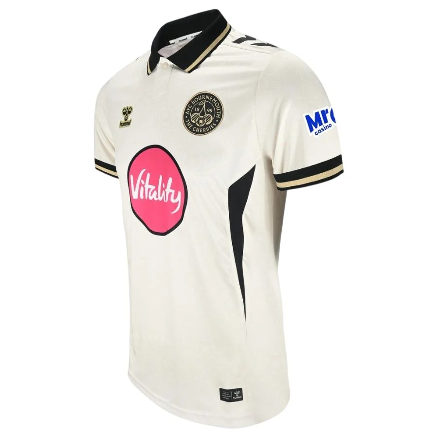 Maillot Bournemouth Third 2026 2027
