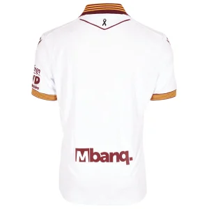 Maillot Bradford City Exterieur 2026 2027