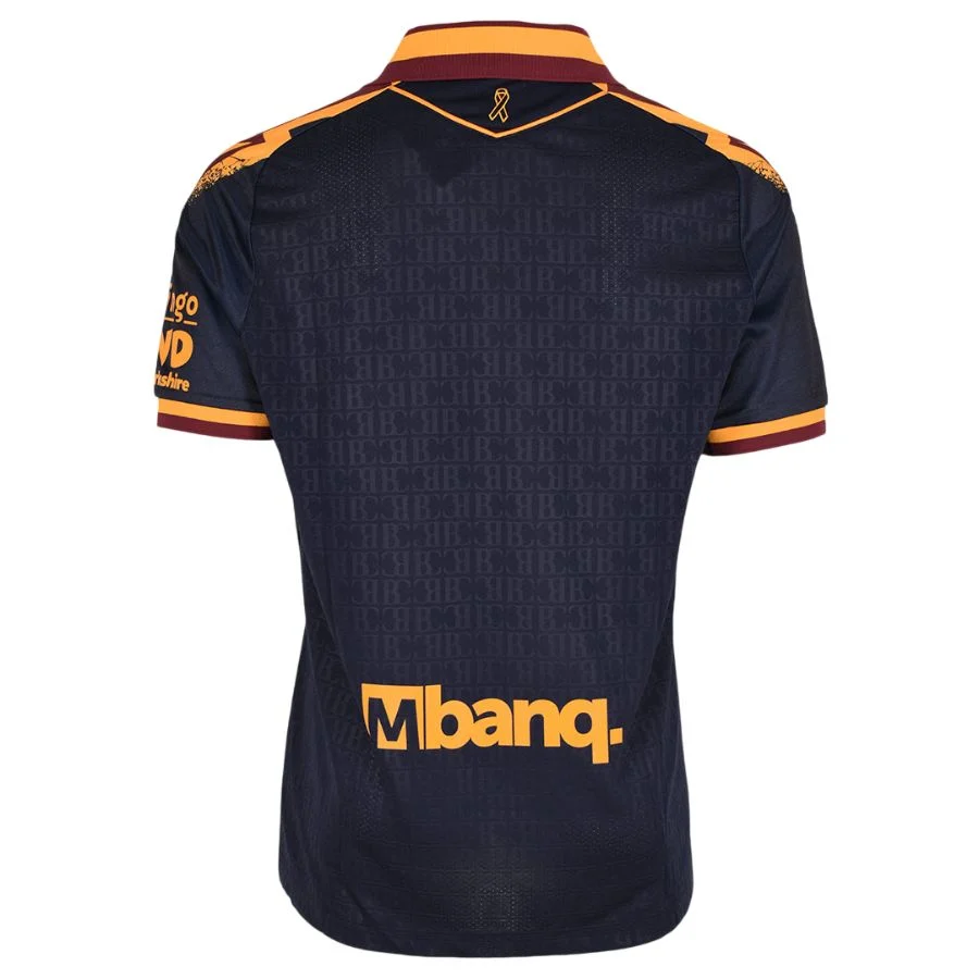 Maillot Bradford City Third 2026 2027 – Image 2